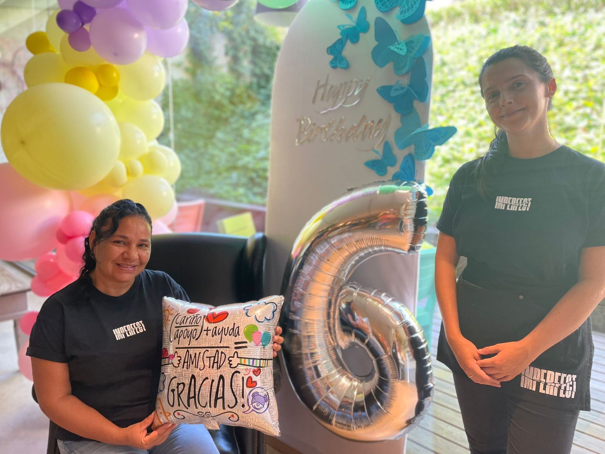 ¡Cumplimos 6 años!