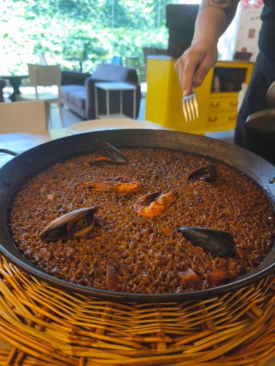 Menú diario en Castelldefels por 14,90 € | IMPERFECT